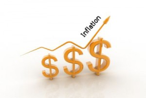 Inflation Definition