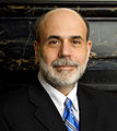 Sequestration, Ben Bernanke