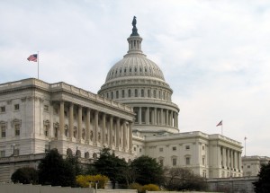 Capitol-Senate