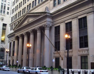 Federal Reserve Bank Chicago