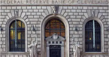 Federal Reserve Bank of Cleveland