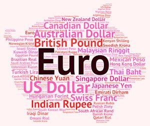 Foreign Currencies