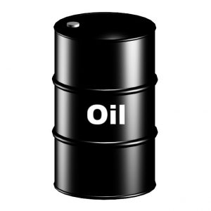 Crude Oil Prices