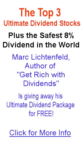Ultimate Dividend Package