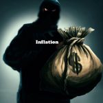 Inflation Skim Robber
