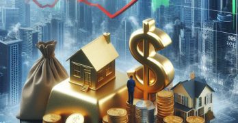 Hedging Against Inflation gold, stocks, real estate