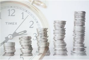 Retirement. Time and Money