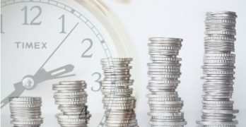 Retirement. Time and Money