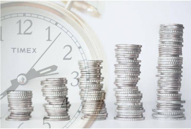 Retirement. Time and Money
