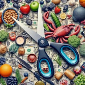 Trimmed Mean CPI