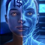 AI Deflation vs Electricty
